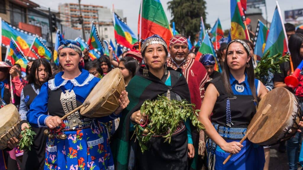 Comisión Mixta aprobó feriado por el Día Nacional de los Pueblos Indígenas