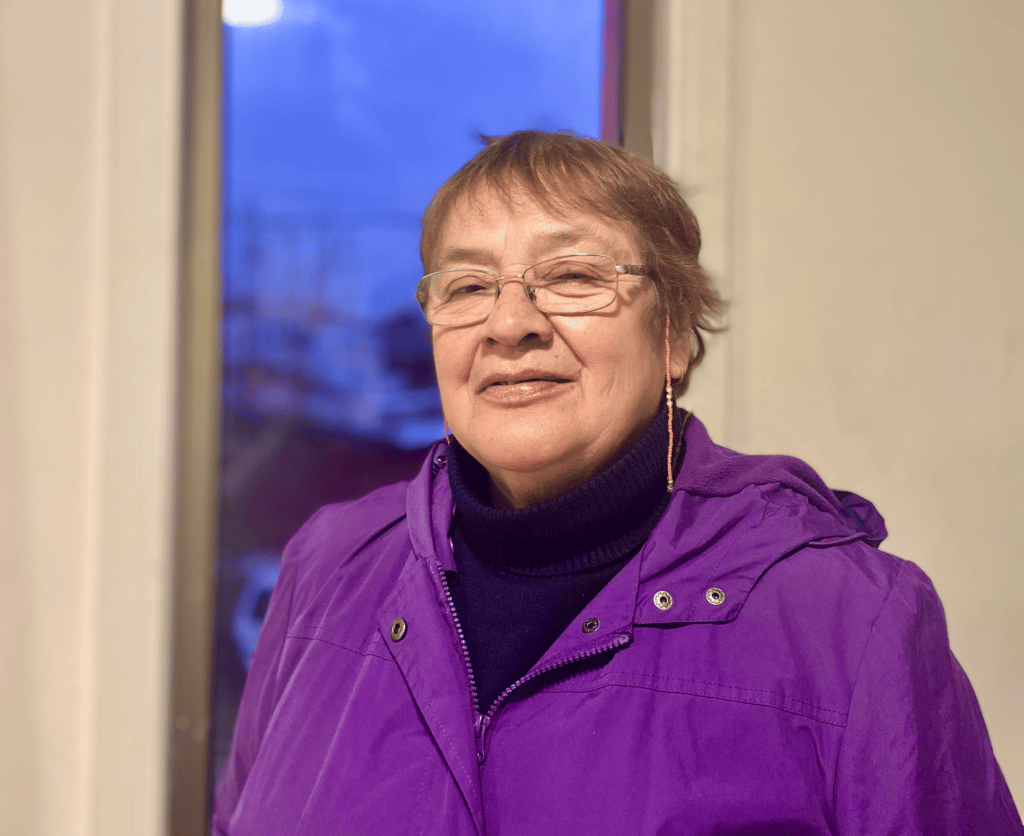 Inés Núñez: Una historia de vocación al servicio de los curicanos