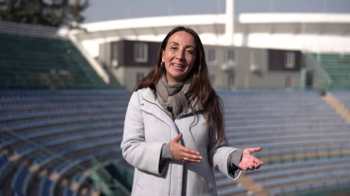 Mindep anunció permisos de apertura a recintos deportivos que funcionen al aire libre en Fase 1 y 2