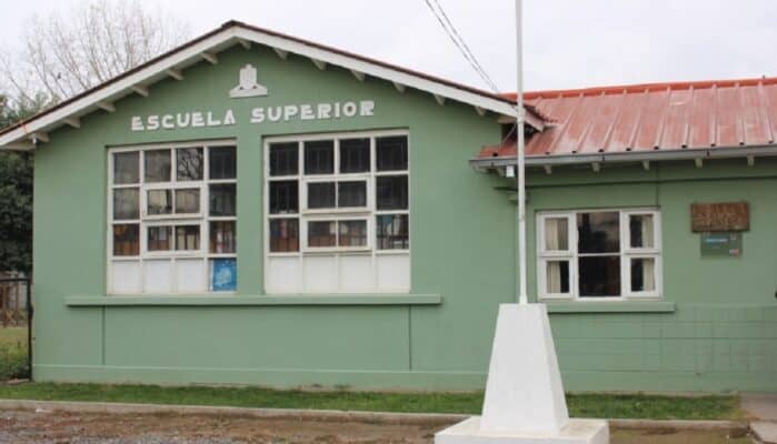 DAEM de Teno descartó que haya alumnos contagiados por Covid-19 en Escuela de Comalle