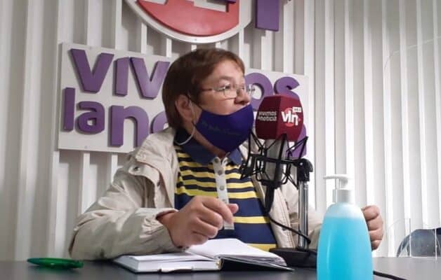 Concejala de Curicó Inés Núñez criticó cobro de derechos de aseo a personas en viviendas sociales