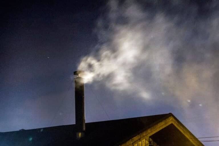 Declaran emergencia ambiental para las comunas de Talca y Maule