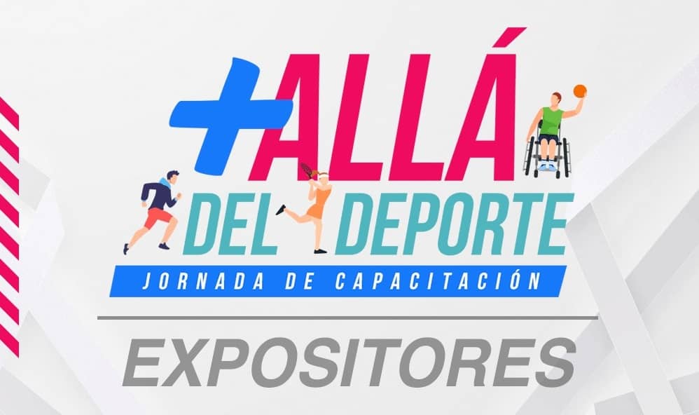 Instituto Nacional del Deporte realizará jornadas de capacitación de actividad física en el Maule