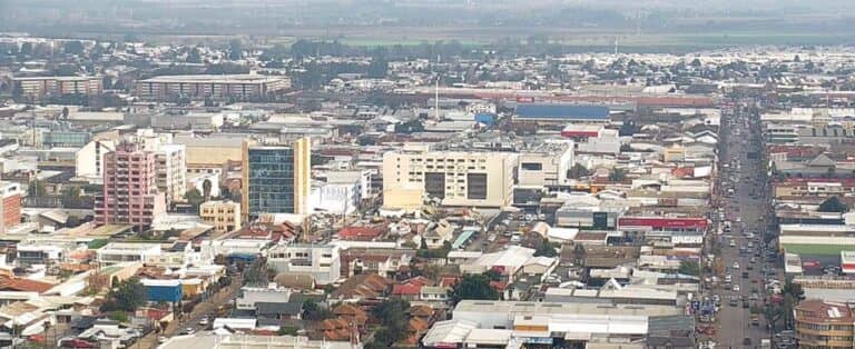 Curicó y poniente de Romeral estarán bajo Alerta Ambiental este lunes