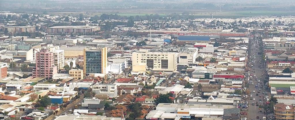 Plan Regulador Curicó: Asociación de Arquitectos afirma que tendrá que ser actualizado