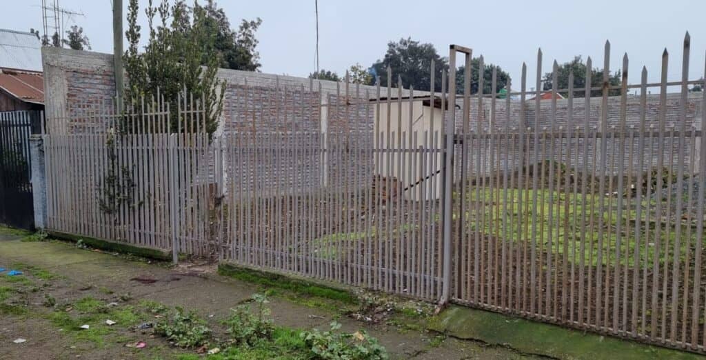 Se identificó a fallecido por ataque de perro pitbull en Curicó