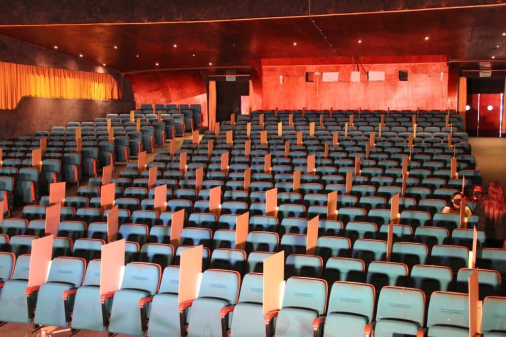 Ministerio de las Culturas abrió fondo de $9 mil millones para reactivación de espacios y organizaciones del sector