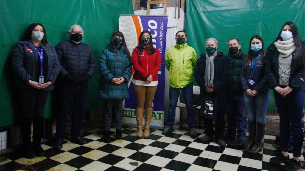 Sence del Maule dio a conocer detalles de Subsidios de Incentivo al Empleo en Curicó