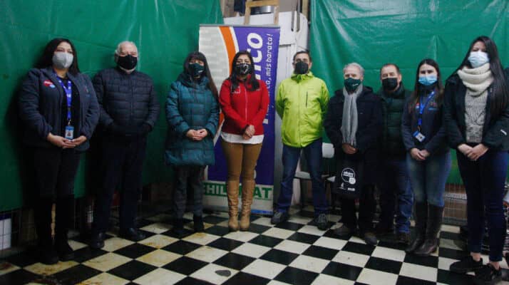 Sence del Maule dio a conocer detalles de Subsidios de Incentivo al Empleo en Curicó