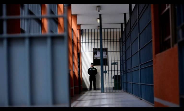 Gendarmería confirmó que 27 reos de la Cárcel de Linares están contagiados de Covid-19