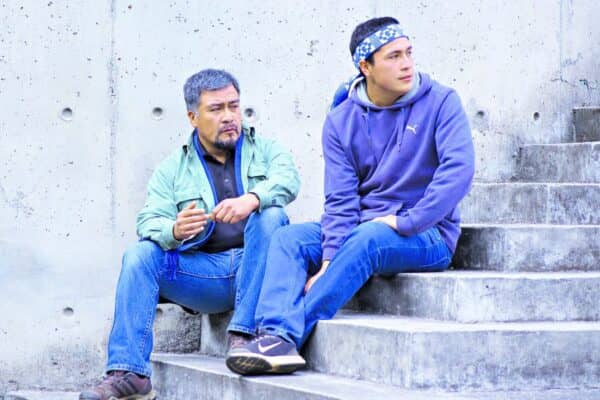 Fiscalía descarta identidad de persona muerta en Carahue: "Héctor Llaitul no reconoció el cuerpo como el de su hijo"