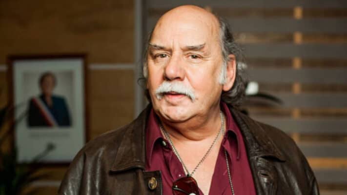 A los 72 años falleció actor José “Pepe” Secall