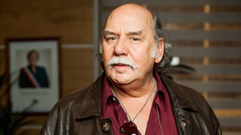 A los 72 años falleció actor José “Pepe” Secall