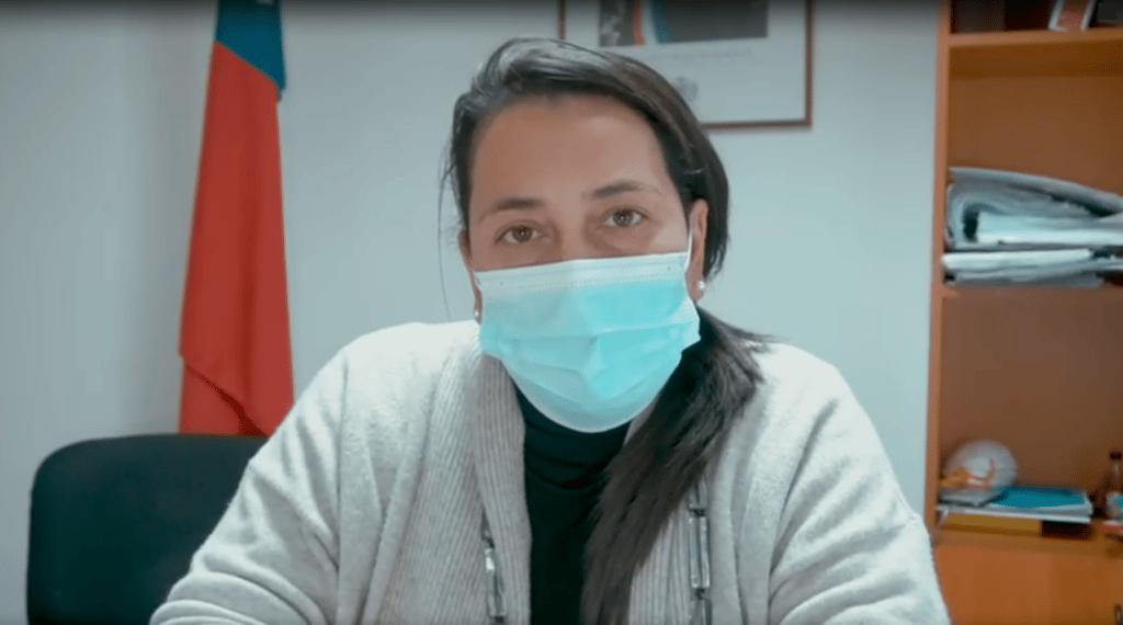 Seremi de Salud del Maule indicó que aún no se confirma posible caso Delta en Curicó