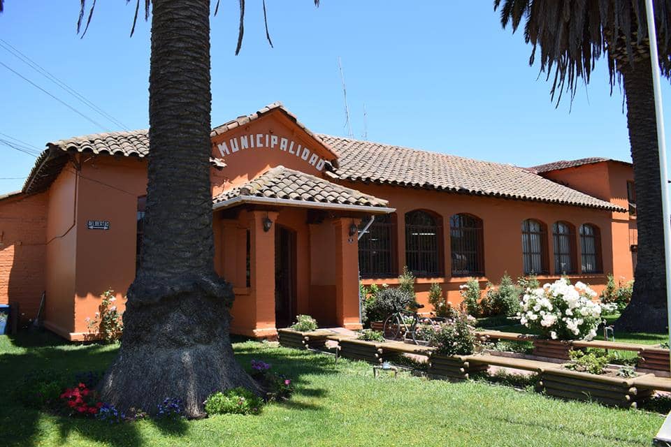Concejo Municipal de Hualañé aprobó realizar auditoría externa por presuntas anomalías financieras