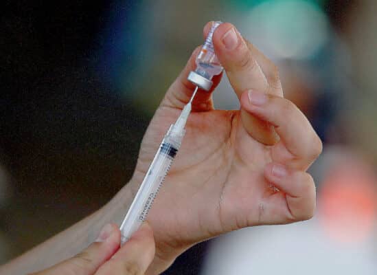 Ministerio de Salud confirmó aplicación de cuarta dosis de vacuna contra el Covid-19 desde enero