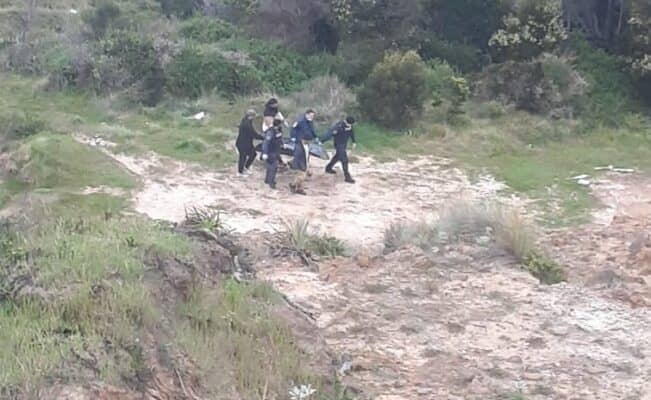 Equipos de búsqueda encuentran cuerpo que podría ser de pescador desaparecido en Bucalemu