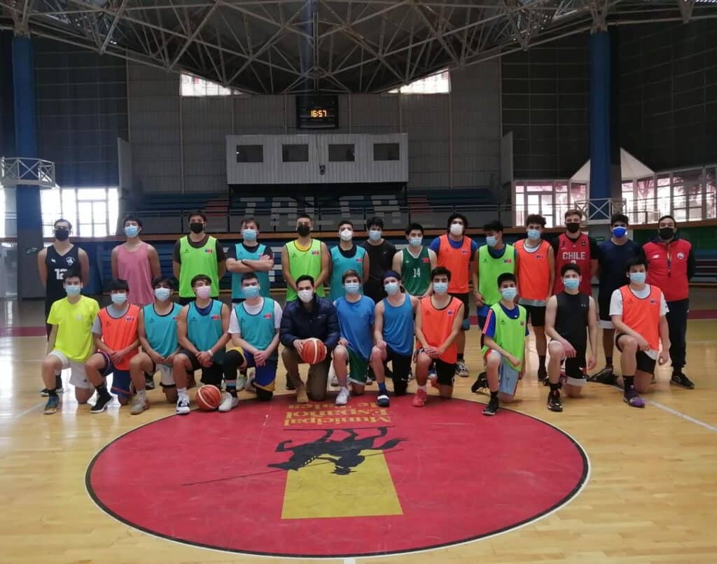 El Maule busca su equipo para los Binacionales de San Luis