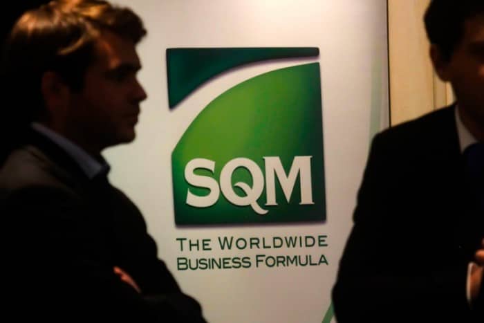 Fiscalía decidió no perseverar en investigación contra 34 acusados en caso SQM
