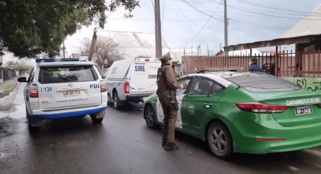 Senama presenta querella por caso de adulta mayor hallada muerta en su casa en Curicó