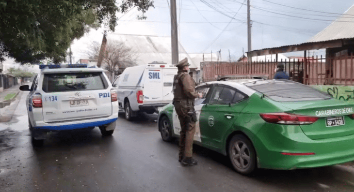 Senama presenta querella por caso de adulta mayor hallada muerta en su casa en Curicó