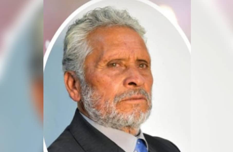 A los 80 años fallece destacado dirigente defensor los derechos de los campesinos en dictadura
