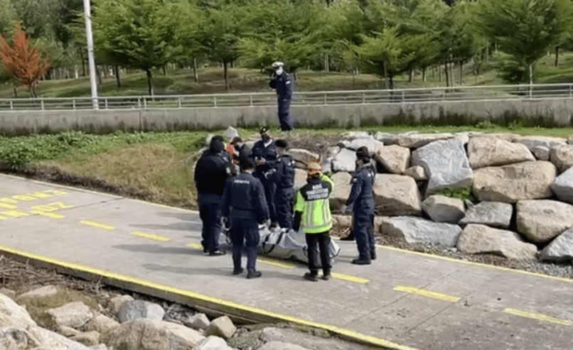 Confirman hallazgo de cuerpo de surfista desaparecido en desembocadura del Río Maule en Constitución