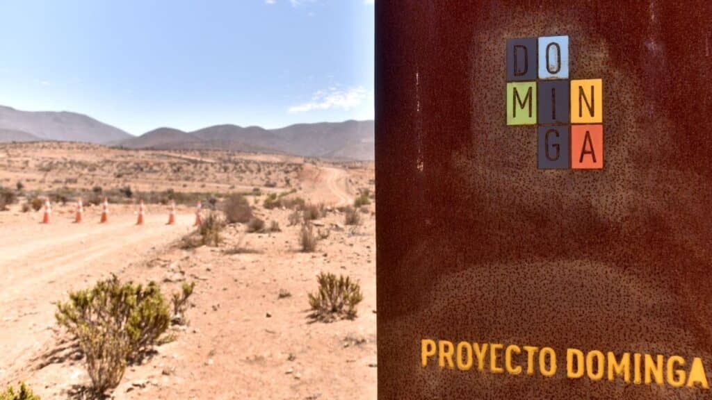Aprueban proyecto minero portuario Dominga: decisión genera rechazo en el mundo medioambiental
