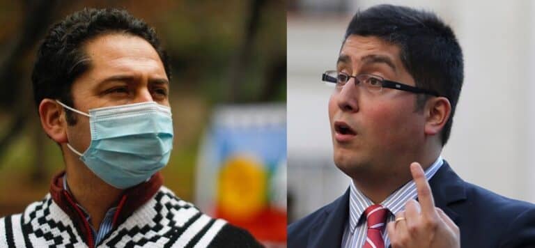 Servel rechazó candidaturas presidenciales de Gino Lorenzini y Diego Ancalao