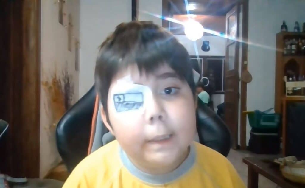 Fallece Tomiii 11, el pequeño youtuber chileno que conquistó internet