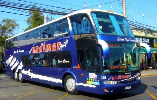 Seremi de Salud del Maule aseguró que falta contactar a diez pasajeros de bus donde viajó caso Delta