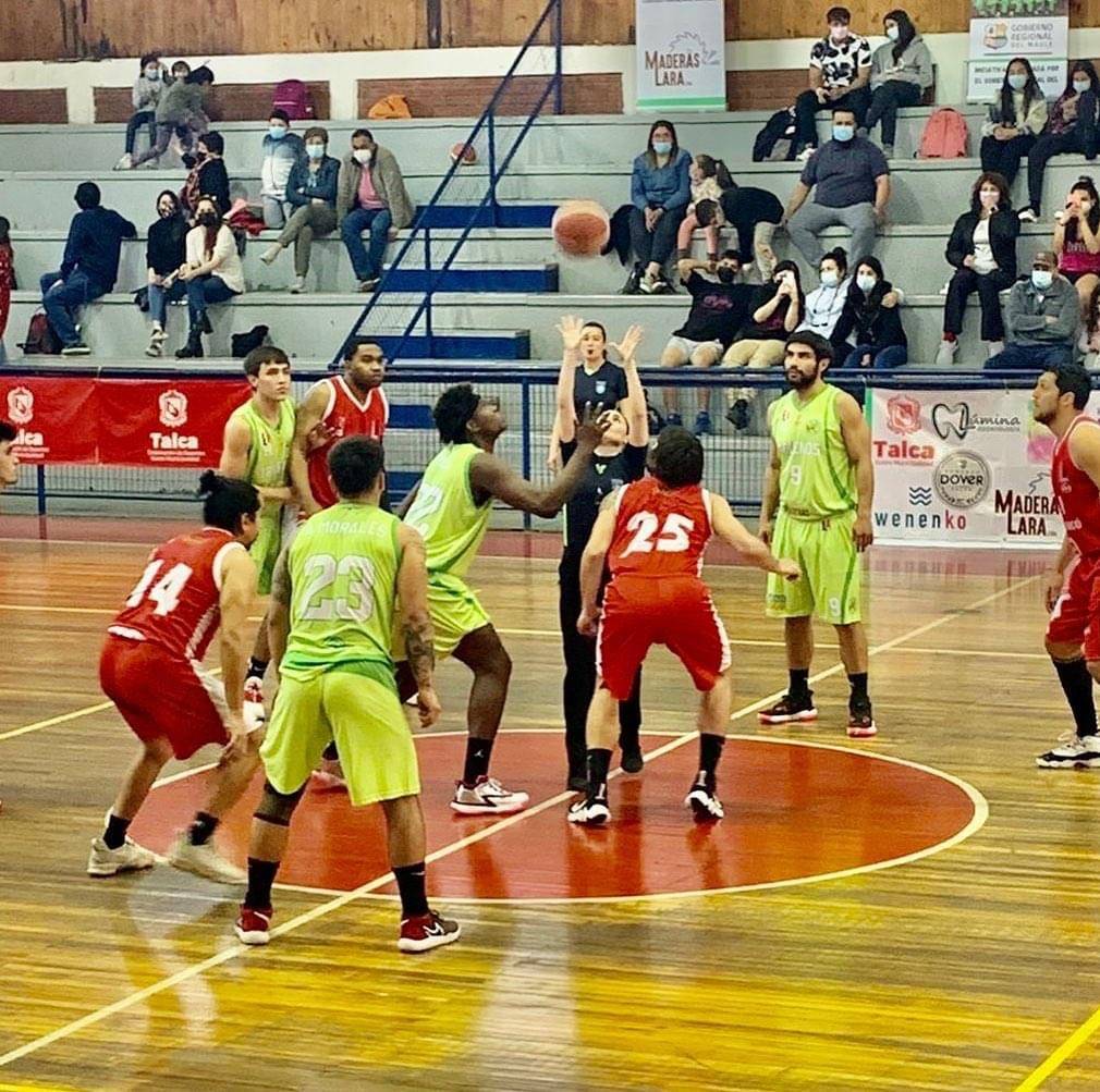 Deportivo Liceo cae en su estreno en la Liga 2