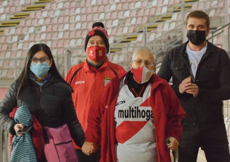 Edith Véliz será postulada como “Hija Ilustre” de Curicó