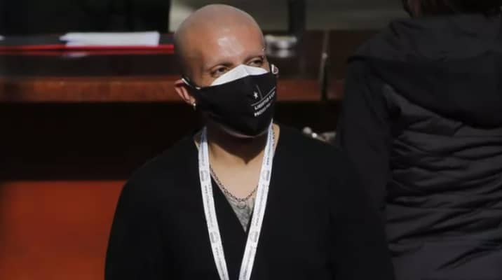 Rodrigo Rojas Vade devolvió sueldos por más de $13 millones tras renuncia a la Convención Constitucional