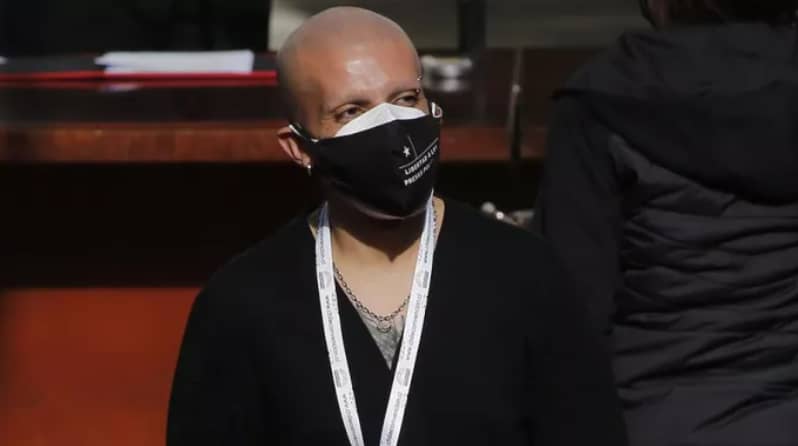 Rodrigo Rojas Vade devolvió sueldos por más de $13 millones tras renuncia a la Convención Constitucional