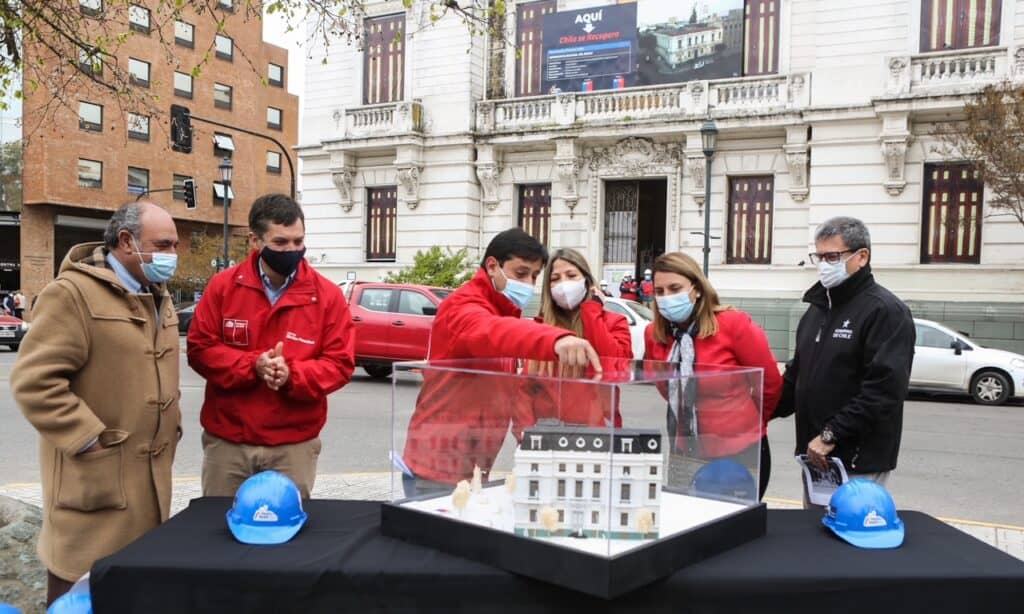 Presupuesto 2022 para la Región del Maule asciende a $91 mil millones