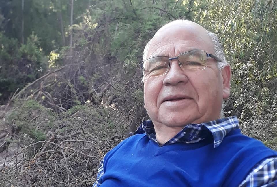 Familia de Romeral necesita $9 millones para pagar tratamiento de hombre amputado por diabetes severa