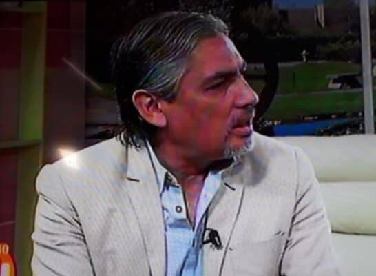 Administrador municipal de Hualañé fue detenido por conducción en estado de ebriedad