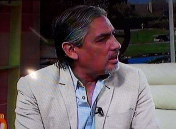 Administrador municipal de Hualañé fue detenido por conducción en estado de ebriedad