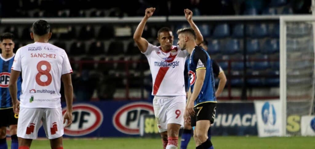Damián Nuñoz: “Lea (Benegas) quiere estar”