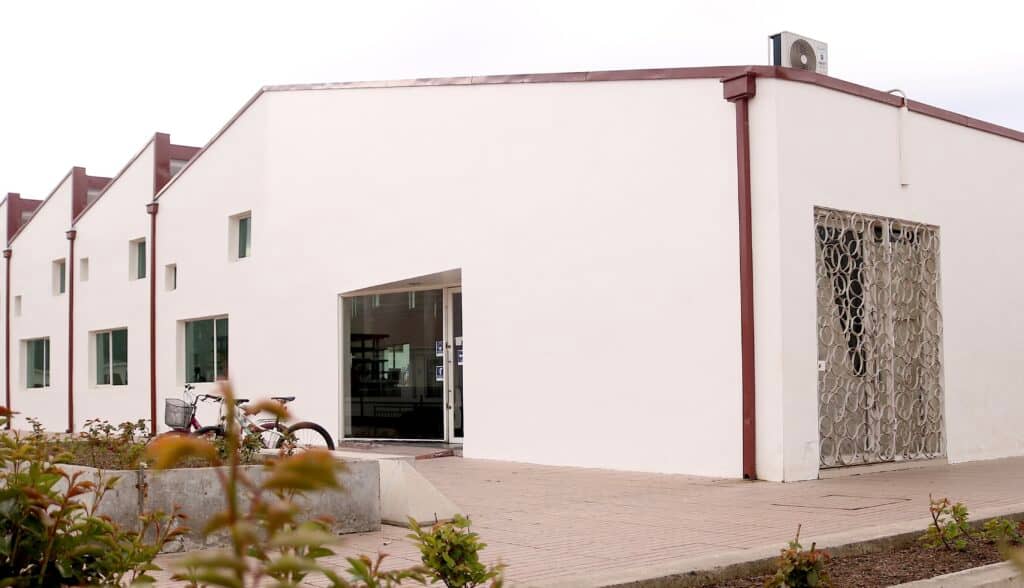 Biblioteca Pública de Licantén volvió a abrir sus puertas a la comunidad
