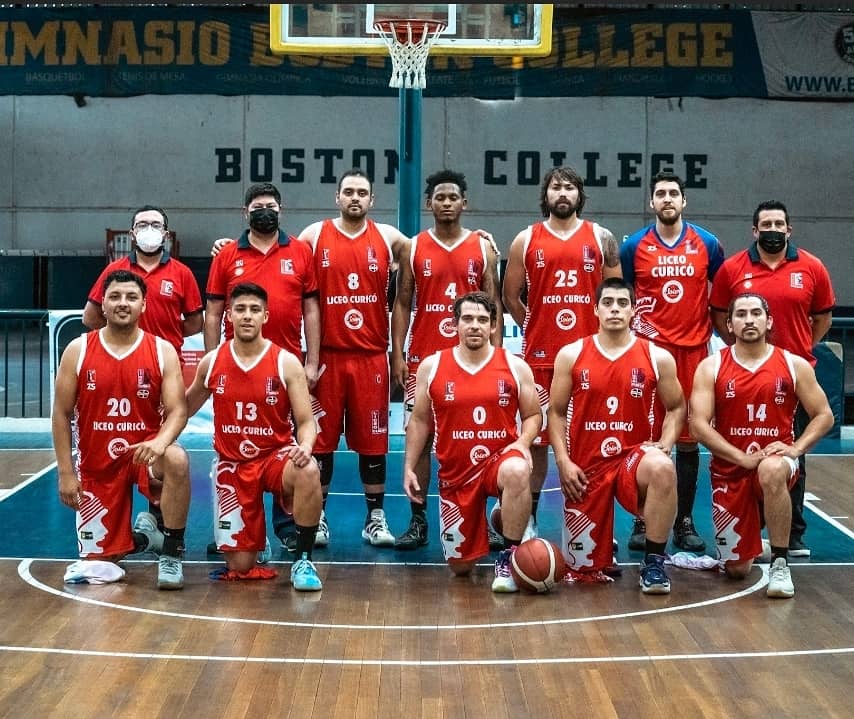 Liceo despide el fin de semana con una victoria ante Arabe