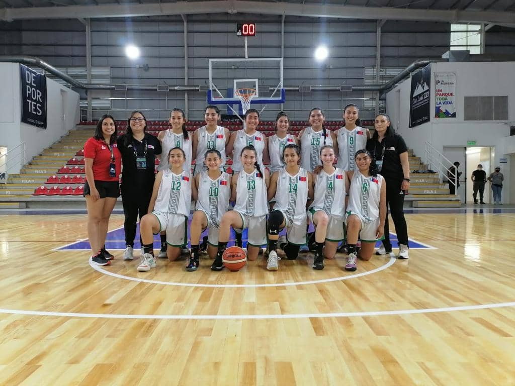 El Maule debutó con medallas en esta versión XIII de los Juegos Binacionales