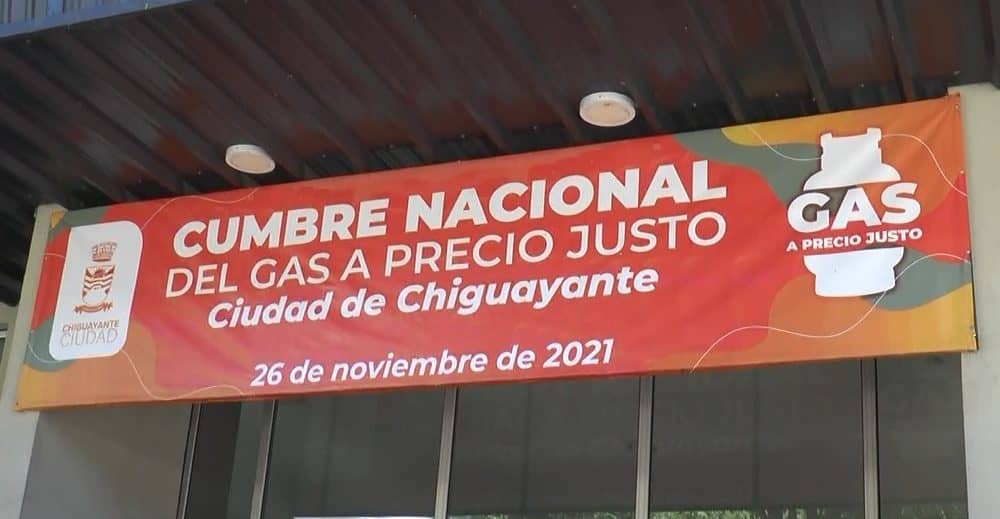 Alcaldes de la Provincia de Curicó asistieron a “Cumbre Nacional del Gas a Precio Justo” en Chiguayante
