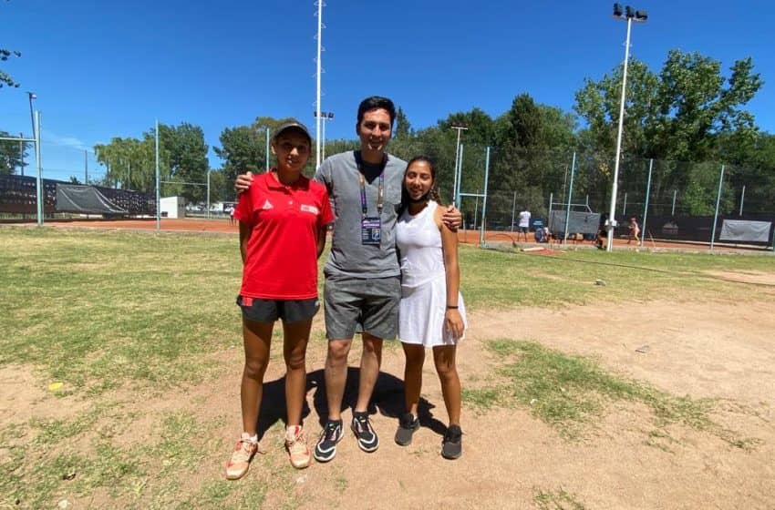 La Región del Maule sumó nuevas medallas y se metió en instancias finales históricas