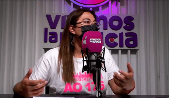 Ingrid Schlegel, candidata a consejera regional del Maule: “La gente quiere nuevas propuestas e ideas”