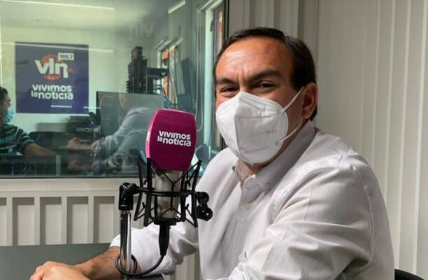Diputado Felipe Donoso llamó al Gobierno a poner urgencia a proyecto que rebaja precio de los combustibles