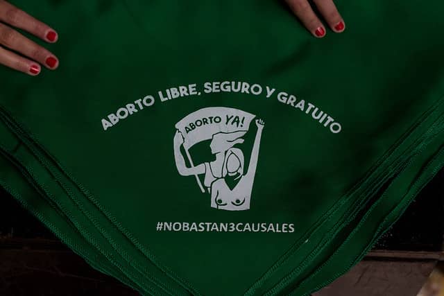 Cámara de Diputadas y Diputados rechazó en particular ley de despenalización del aborto