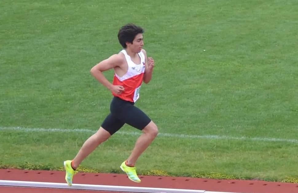 20 medallas: El Maule cerró su participación en los Juegos Binacionales en Argentina
