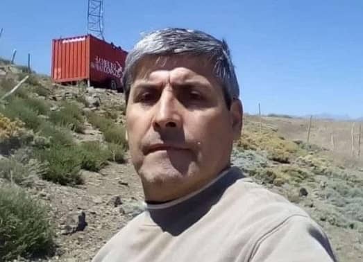Encuentran con vida a radioaficionado extraviado en Molina